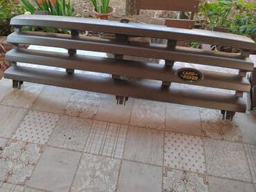 range rover qiymeti azərbaycan: Faralar — 2