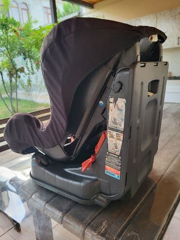 детские кресла для машины: Bu, Disney "Mickey Mouse" motivli, uşaqlar üçün nəzərdə tutulmuş — 4