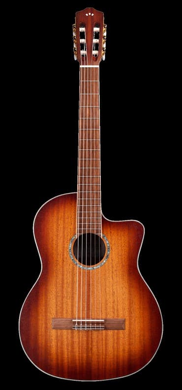 gitar klasik: CORDOBA klassik gitara
Model:C4-CE
Canta hediyye — 1