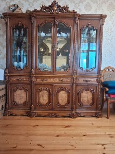 набор ножей: Aynur92👑kod8138 Qiymet:150 Azn Qorka ve Bar satilir Marka Malaziya — 1