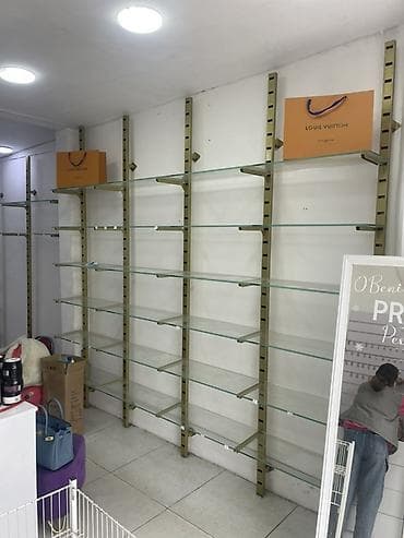 Soyuducu avadanlığı: Salam! 650azn vitrinlerdi 380azn uwwelerdi 15mm-lik ayri ayriliqdada — 1