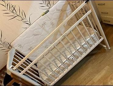 pufik satisi: Oğlan və qız üçün, Beşik — 1