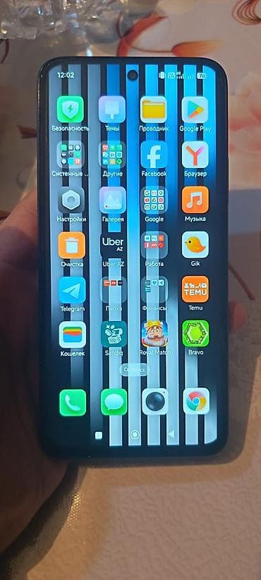 Kompüter, noutbuk və planşetlər: Redmi 256 GB, rəng - Qara — 2