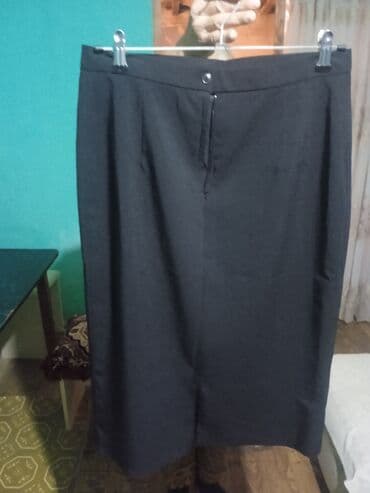 qadin lifcikleri: Şalvar, rəng - Qara — 3