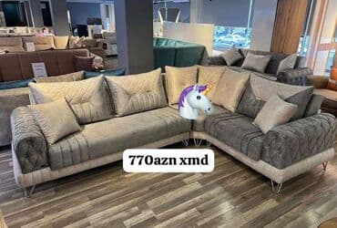 oturacaq divanlar: Künc divan — 1