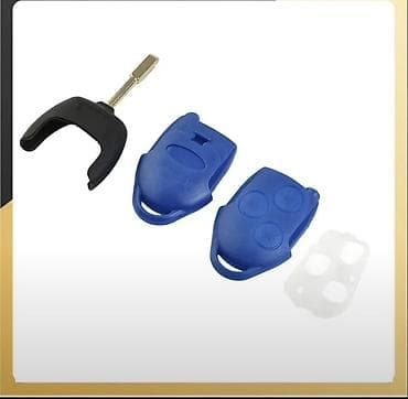 Ford transit üçün açar