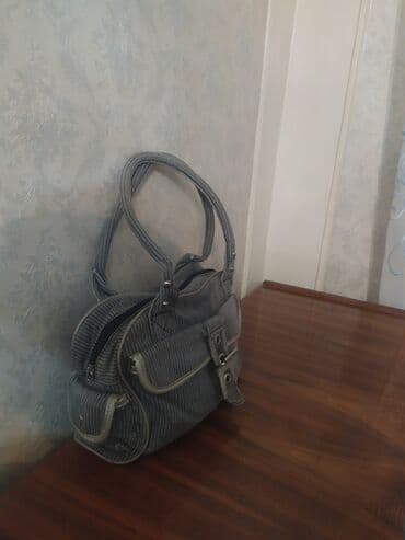 женские рюкзаки с пайетками: Сумка с короткой ручкой, Новый — 3