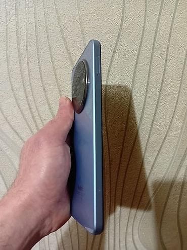 scaner: Redmi A3 ideal Veziyetde Hech Bir Problemi Nese Zedesi Yoxdur — 7