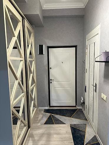 sedmoyda kiraye evler: İcarəyə verilir 2 otaqlı yeni tikili 94 m², İçəri Şəhər m. Kateqoriya — 10