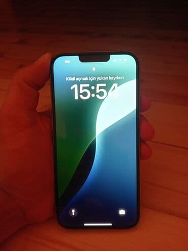 ucuz nausnikler: IPhone 13 Pro Max, 128 ГБ — 3