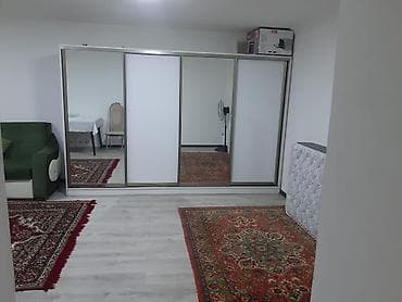 Kirayə verilir: tam mebel və məişət avadanlıqları ilə təmin olunmuş 3