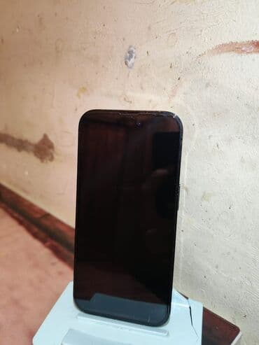 14 pro 256 ikinci el: IPhone 14 Pro, 128 GB, Graphite, Barmaq izi, Face ID — 2