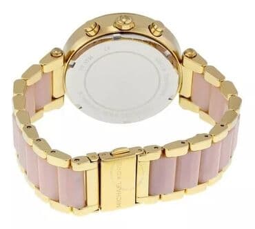 michael korse: Yeni, Qol saatı, Michael Kors — 2