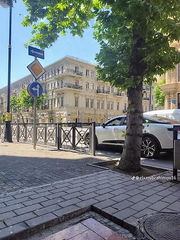 bina: Sahil metrosu çıxışı obyekt icareye verilir — 6