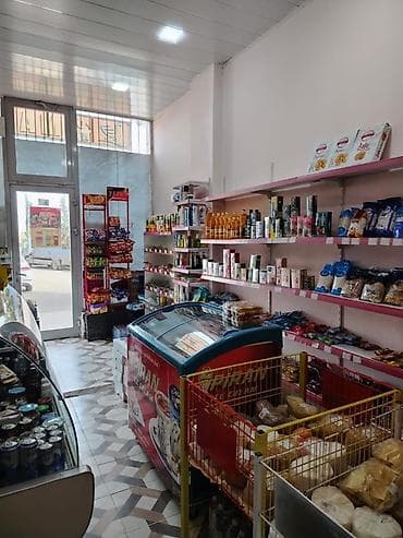 mağaza üçün konteyner: Boş 45-50 arası Dolu mallar faktura qiyməti ilə. Kassa sistemi və — 6