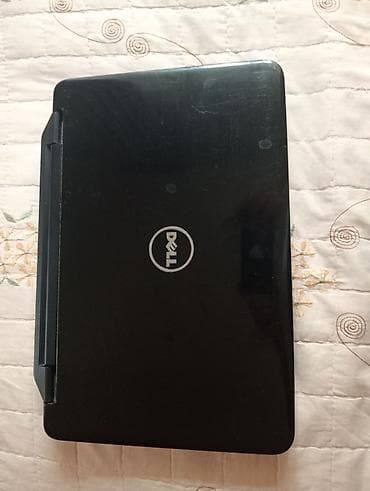 купить эпл ноутбук: Dell inspiron intel pentium Ram 4 Yaddaş -320 1gb ekran karti Donmasi — 2