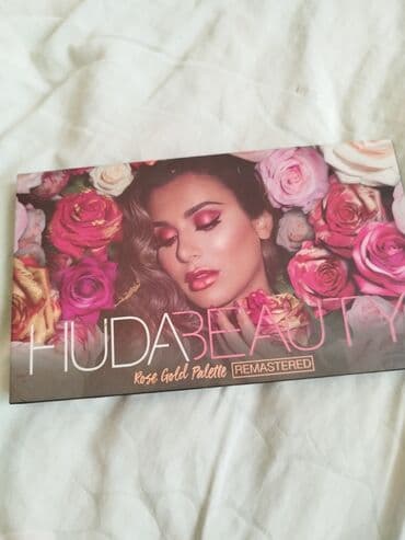 göz altı ləkələr: Göz kölgələri, Kryolan, Ünvandan götürmə — 21