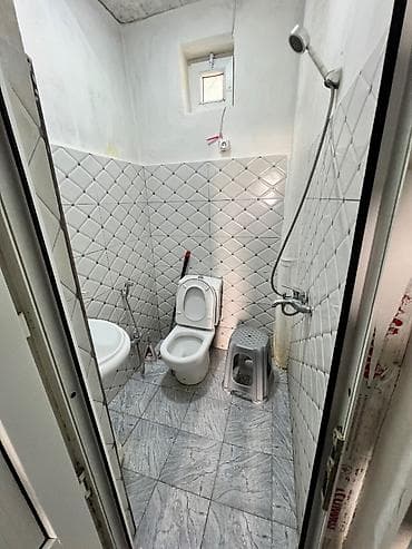 дома в баку: 40 м², 2 комнаты, Комби, Газ, Электричество — 4