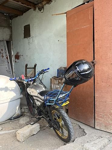 Tufan m50 satilir senedi var alqi satqi var prablemi 15-20 manatliq — 3