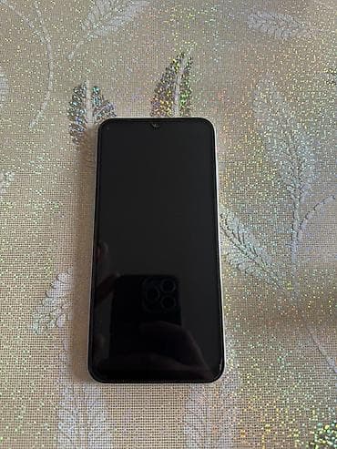 iphone 17 qiyməti: Samsung Galaxy A25, rəng - Ağ, Sensor, Barmaq izi, İki sim kartlı — 6