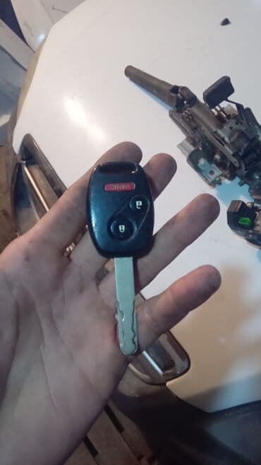 reno avtomobili: Honda INSIGHT, 2010 il, Orijinal, ABŞ, İşlənmiş — 2