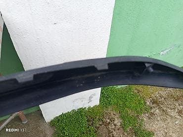 Мототранспорт: Буфер защита, Kia 2012 2014, Бесплатная доставка — 9