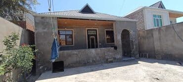 yeni emlak sumqayit: Ramana qəs. 3 otaqlı, 120 kv. m, Yeni təmirli — 12
