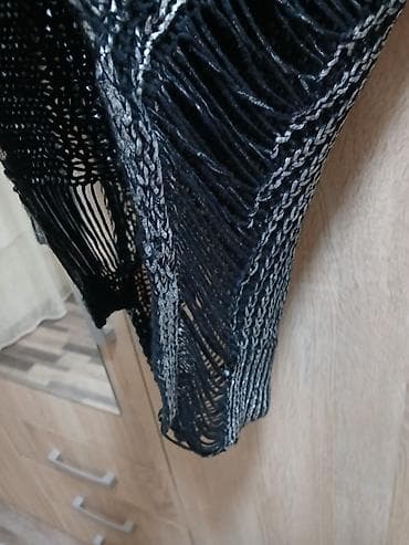 Aksesuarlar: Очень красивый и необычный,размер стандарт — 6