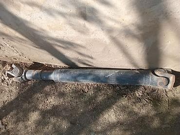 yer şumlayan traktor: Avtomobil üçün ön asqı “üst qol” (triqon/üst qolluq) hissəsi - V — 4