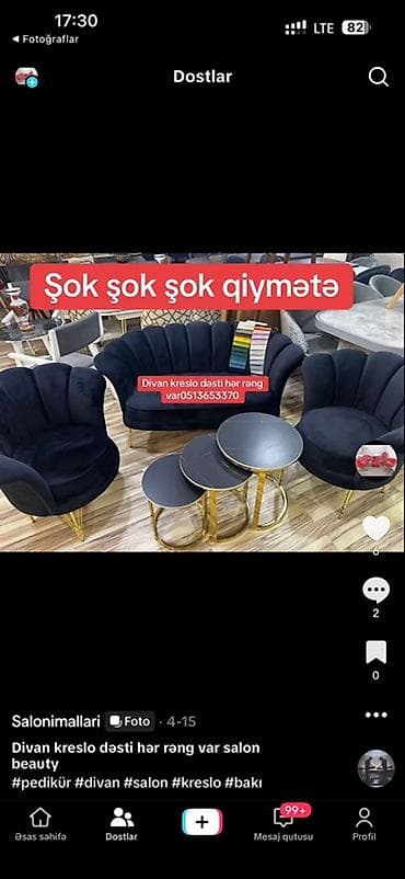 salon divanlari: Yeni, Divan, Divan, Bazasız, Açılmayan — 1