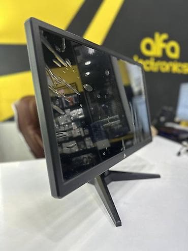 azercell modem satilir: Monitor led "alfa, 22 inch 75 hz" alfa led monitor model: a215frp75 — 5