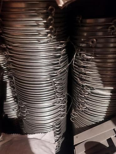 samovar satiram: Vedreler topdan satïş nazik ve qalınıda var 10 litr ve 12 litr — 3