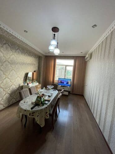 2 otaqli evler ehmedlide: Əhmədli, 2 otaqlı, Yeni tikili, m. Əhmədli, 64 kv. m — 1