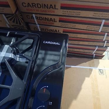 pecka: Elektrik sobası Quraşdırılan, 4 gözlü, Yeni — 5