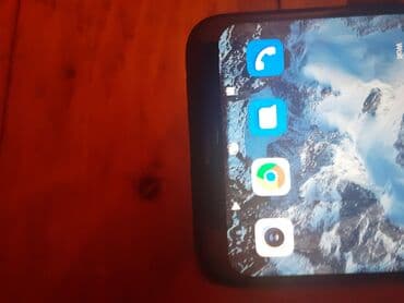 xiaomi note 9t: Pula ehtiyac olunduğundan təcili satılır aşağı yeri var problemsizdir — 4