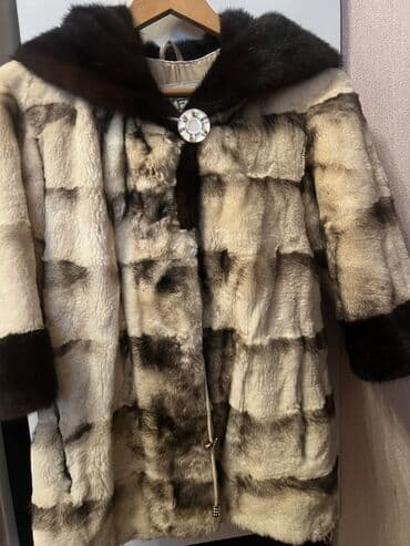 Kürk, M lalafo.az -da Kürk, M