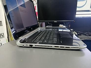 kredit notebook: İşlənmiş HP Pavilion, 15.6 ", Intel Core i7, 256 GB, Ünvandan götürmə, Ödənişli çatdırılma, Rayonlara çatdırılma — 4