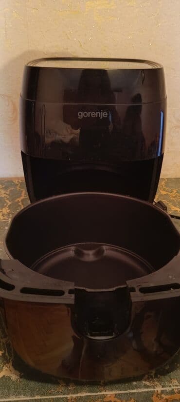 məişət avadanlıqları: Çıxarıla bilən səbət Var Taymer Var Korpusun materialı Plastik Rəng — 5