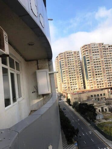 7 8 mkr kiraye evler: 3 otaqlı, 115 kv. m — 12