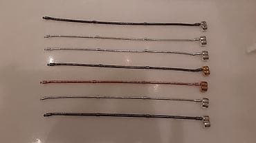 bileklik: Bilərzik, Gümüş, Ünvandan götürmə — 4