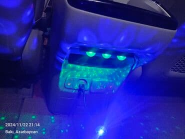 turbo az c class: Kia Carnival: 2.2 l | 2014 il Universal — 11