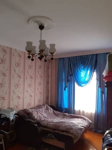 дешевые квартиры в баку: Баку, 4 комнаты, Вторичка, м. Нефтчиляр, 102 м² — 9