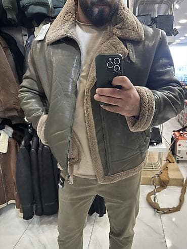 65 manata alinib tezedi demek olarki geyinilmeyib xl olcudu