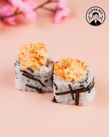 Otel, kafe, restoranlar: Suşi ustası, 28 yaş, 6 ildən artıq təcrübə — 2