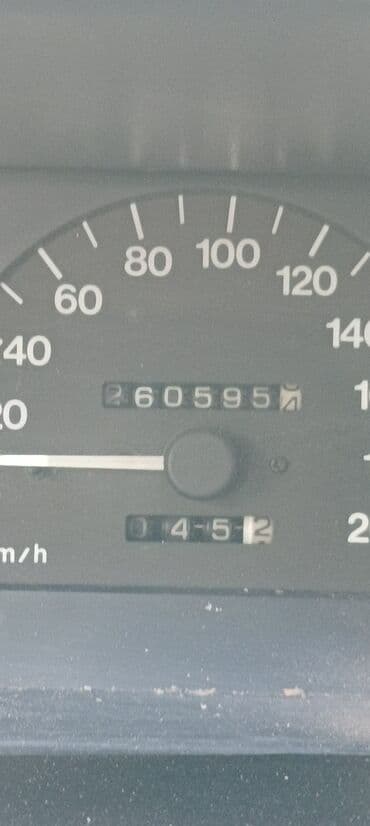 turbo az toyota prius kredit: Daewoo Nexia: 1.5 l | 2006 il Sedan — 3