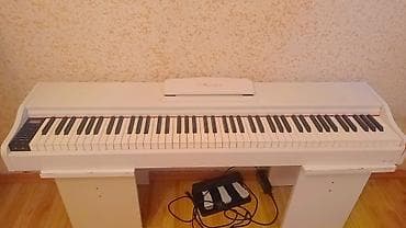 Piano, Rəqəmsal, Yeni, Ödənişli çatdırılma, Ünvandan götürmə