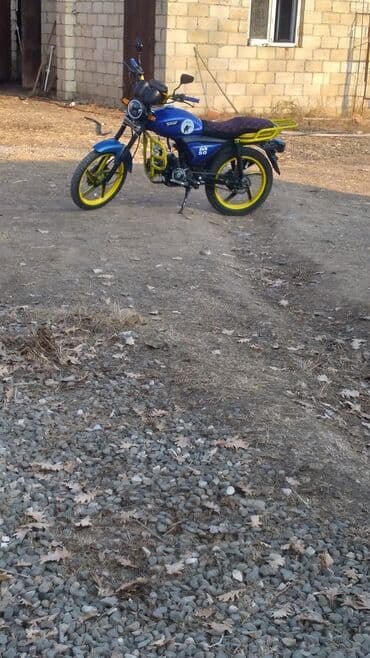 işlənmiş hava kompressor: - M50, 50 sm3 — 3