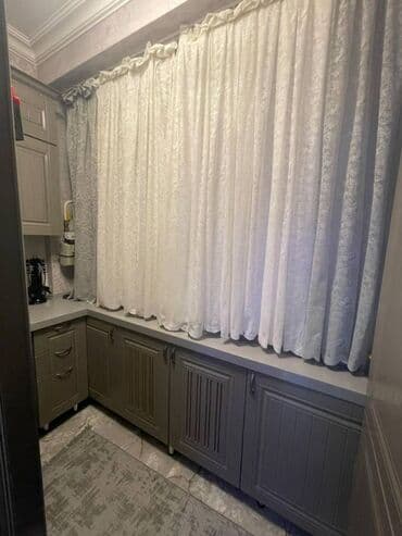 купить квартиру в баку новостройка с ремонтом: 3 комнаты, Новостройка, 68 м² — 9