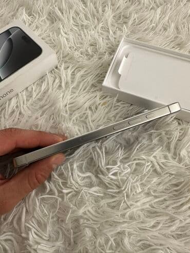 platin qiymeti 2023: IPhone 14, Ağ — 4