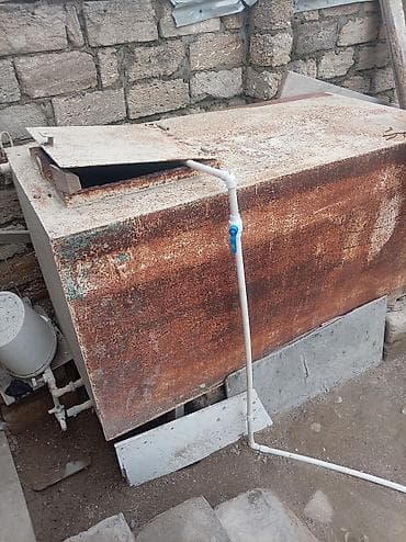 islenmis cenler: Bak, Metal — 2